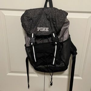 Victoria’s Secret PINK backpack
